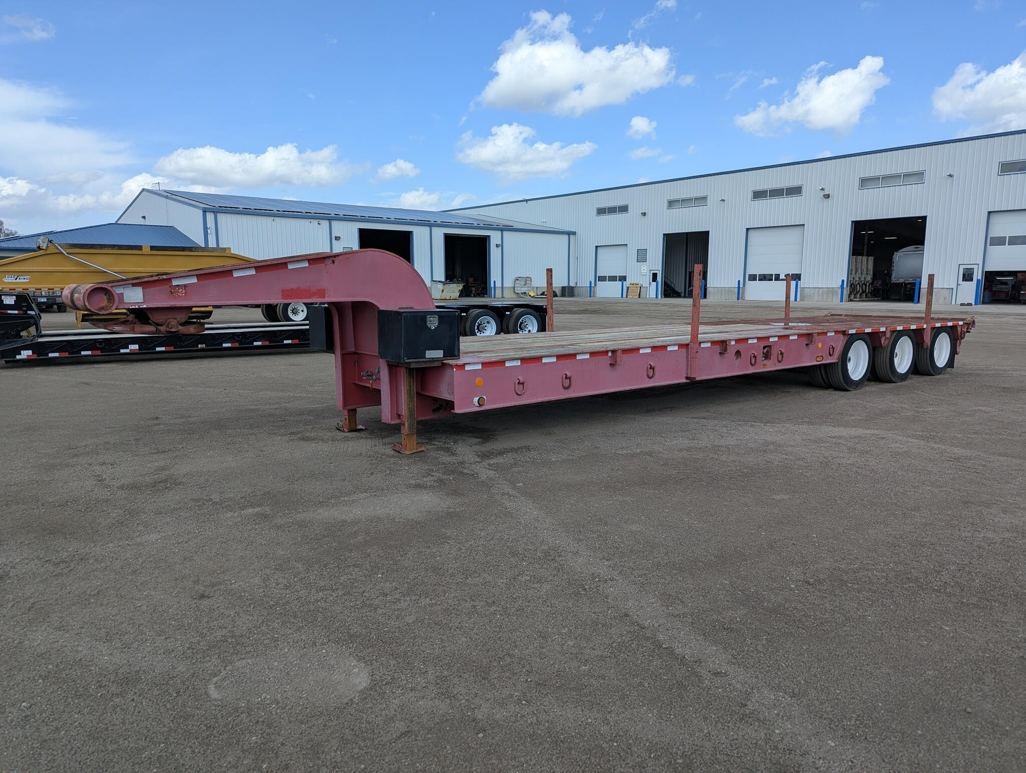 2009 HOLDEN in Sawyer, KS