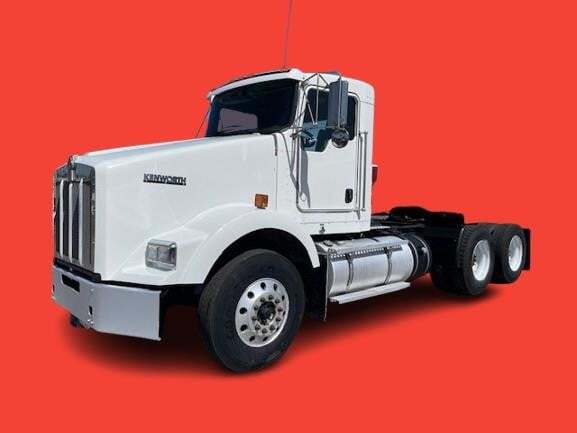 2014 KENWORTH T800 in Phoenix, AZ