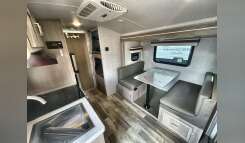 2022 Forest River ROCKWOOD GEO-PRO 20BHS RV