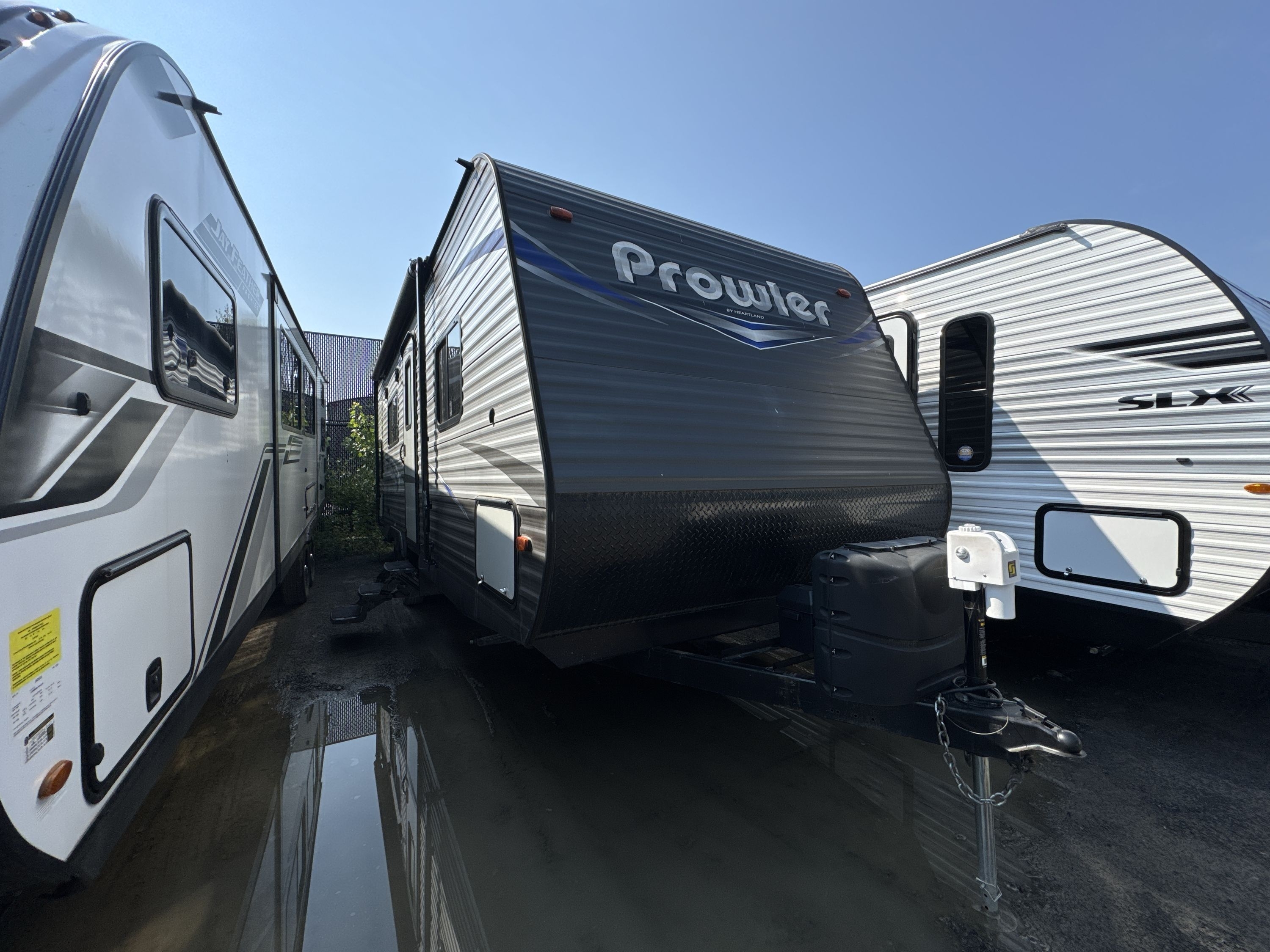 2019 Heartland PROWLER 25LX in kingston NY