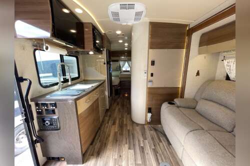 2017 Winnebago VIEW 24V in anthony TX