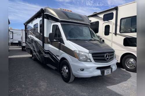 2017 Winnebago VIEW 24V in anthony TX