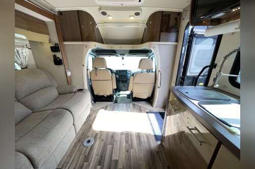 2017 Winnebago VIEW 24V in anthony TX