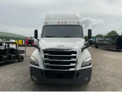 2021 FREIGHTLINER CASCADIA 126