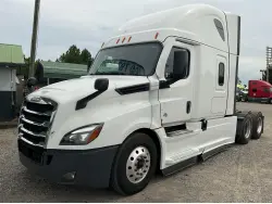 2021 FREIGHTLINER CASCADIA 126