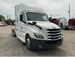 2021 FREIGHTLINER CASCADIA 126