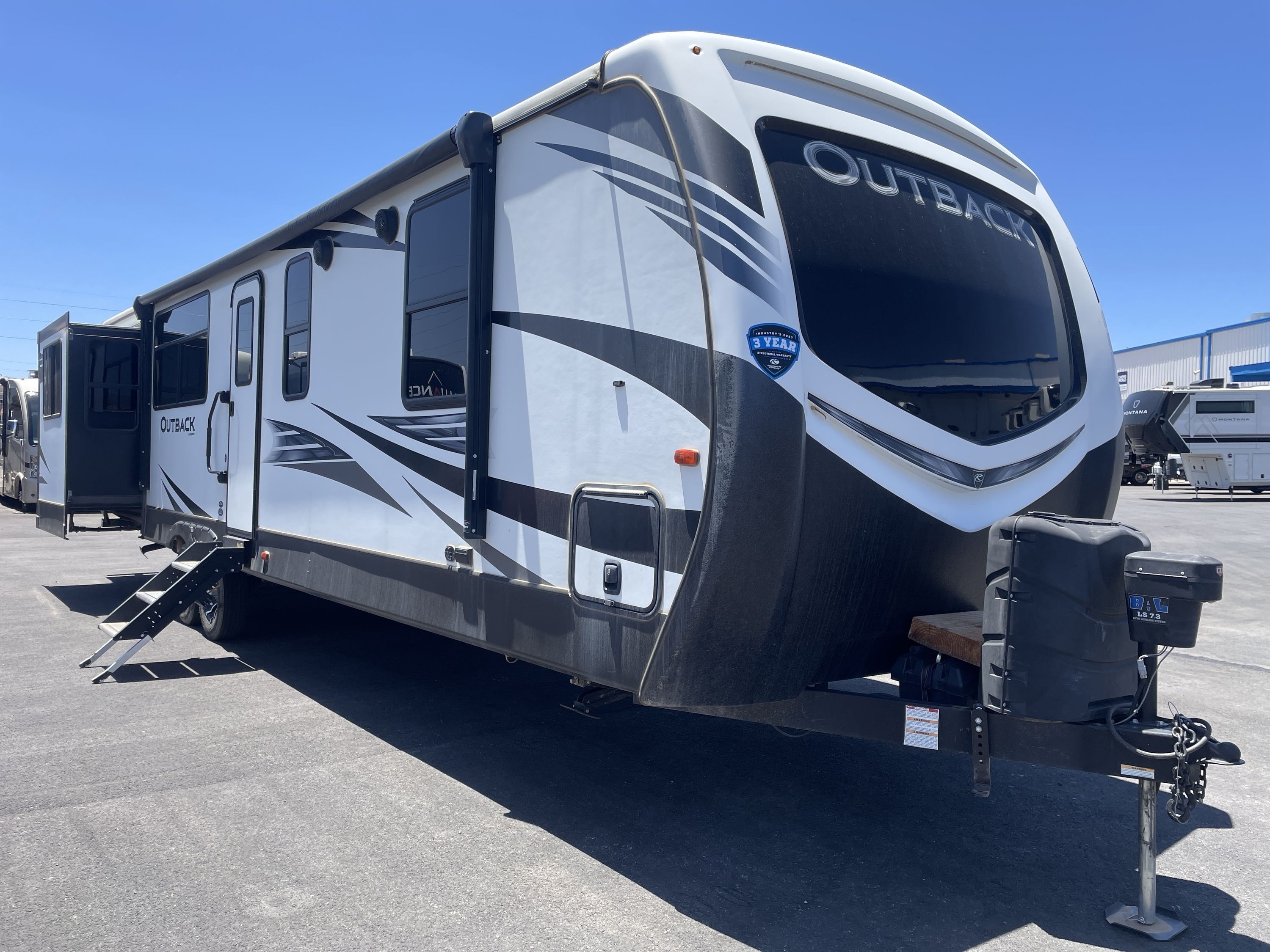 2021 Keystone OUTBACK 341RD RV