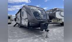 2019 Keystone PREMIER 29BH RV