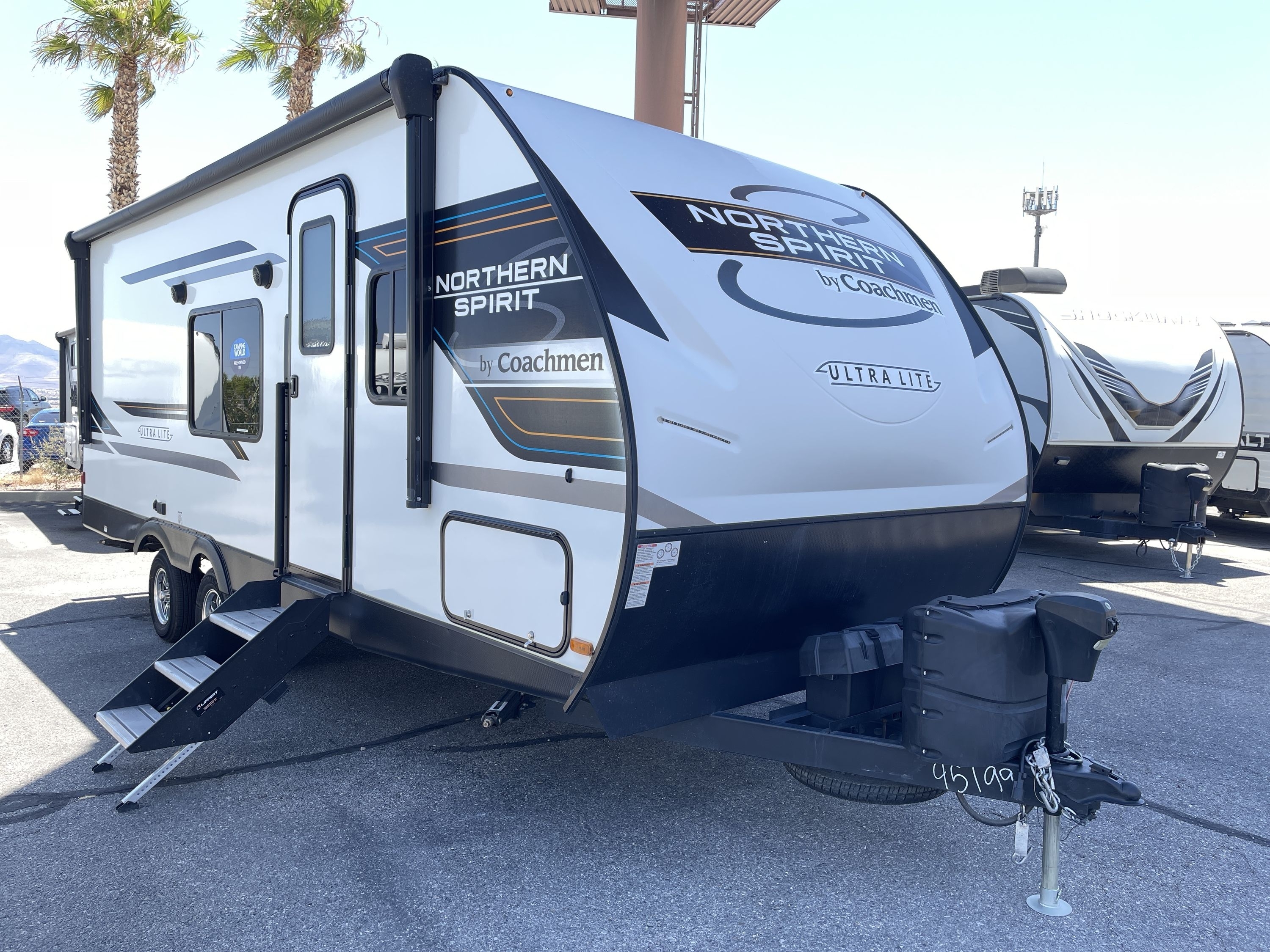 2023 Coachmen NORTHERN SPIRIT 2252MD in las vegas NV