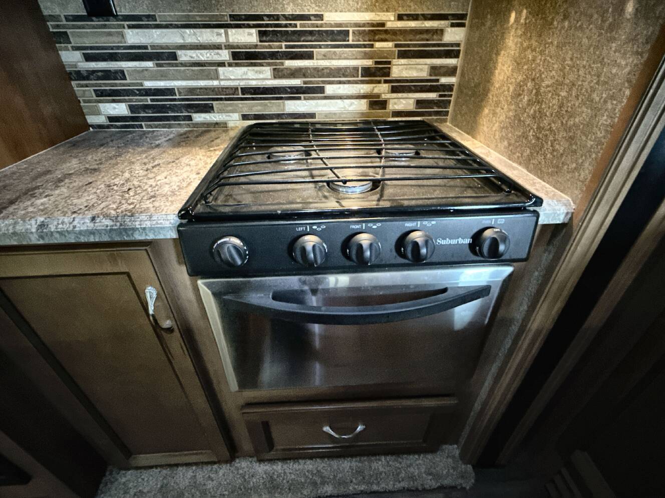 A photo of this 2017 Coachmen CATALINA 333RETS