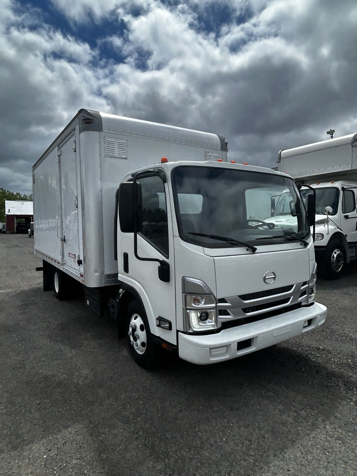 2023 Hino S4 in Middletown, CT