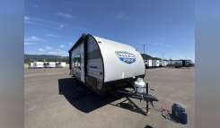 2021 Forest River SALEM FSX 179DBK RV