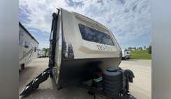 2025 Forest River NO BOUNDARIES 18.3 RV