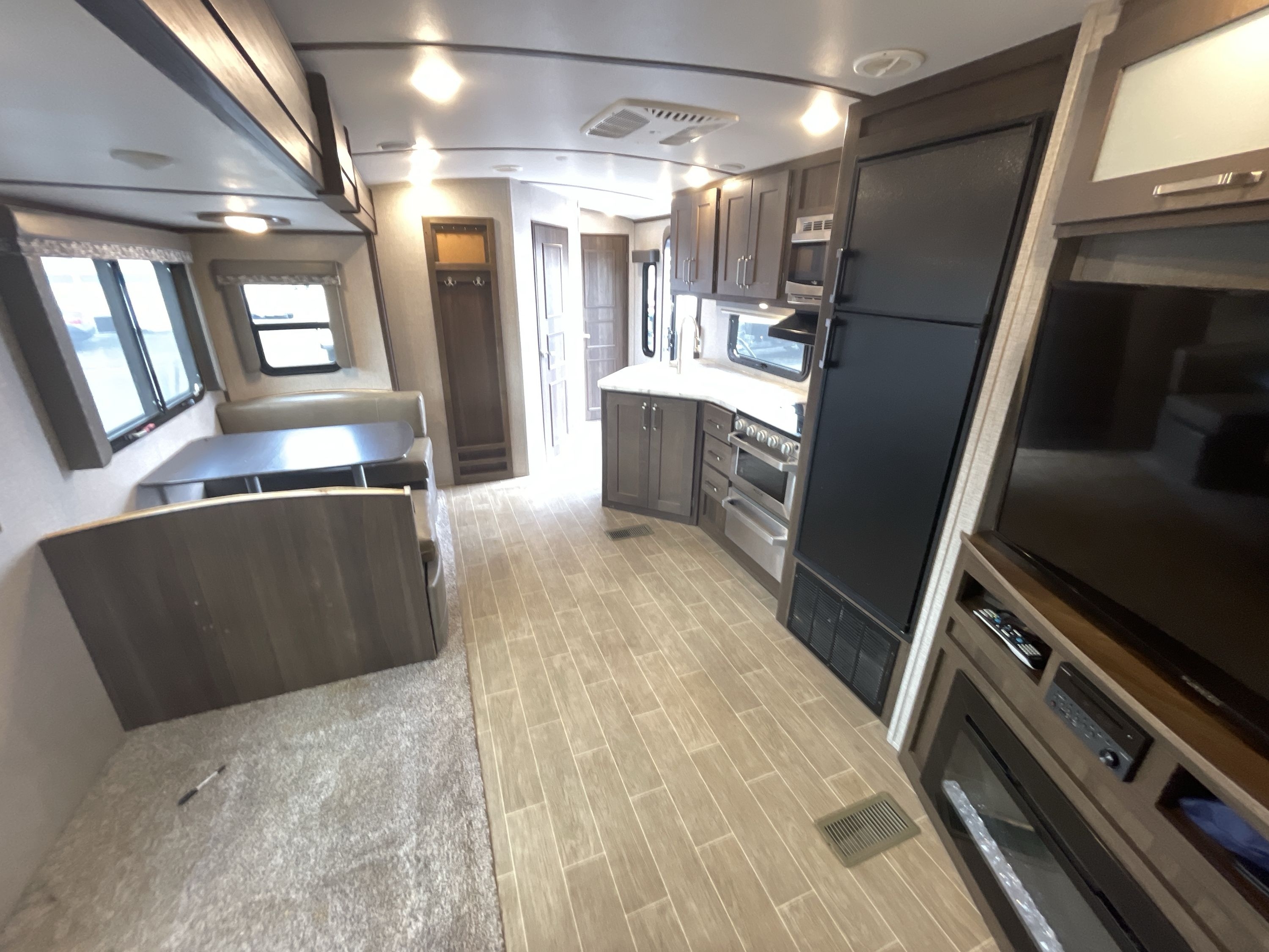 2020 Keystone LAREDO 275RL in pinellas park FL