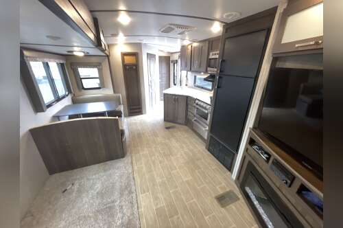 2020 Keystone LAREDO 275RL in pinellas park FL