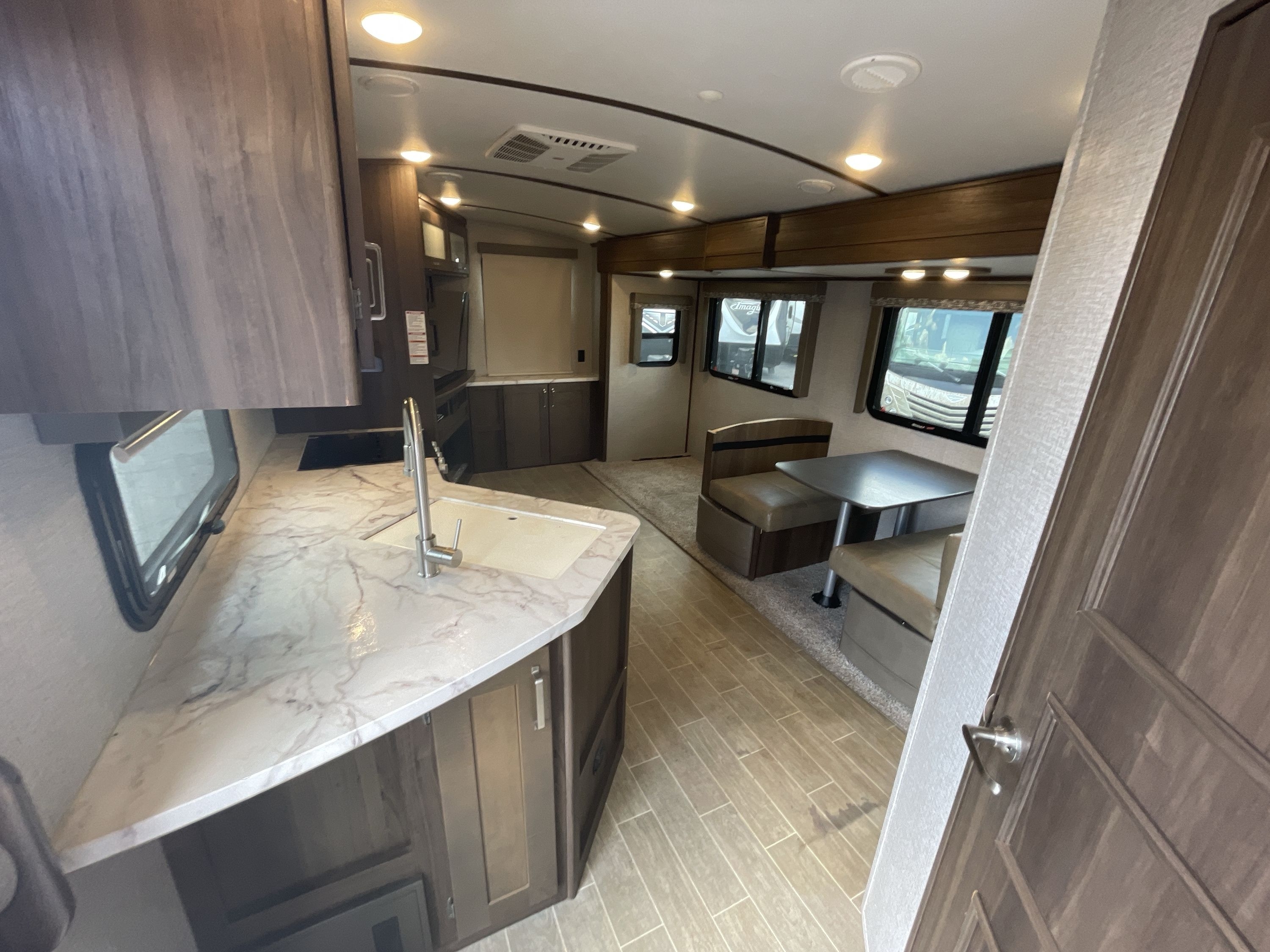 2020 Keystone LAREDO 275RL in pinellas park FL