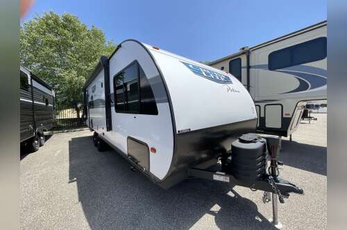 2024 Forest River SALEM CRUISE LITE 24RLXLX in roanoke VA