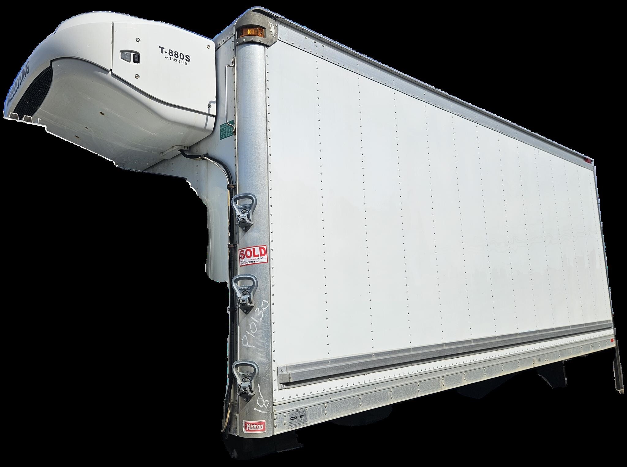 2019 KIDRON 18 FT in Lodi, NJ