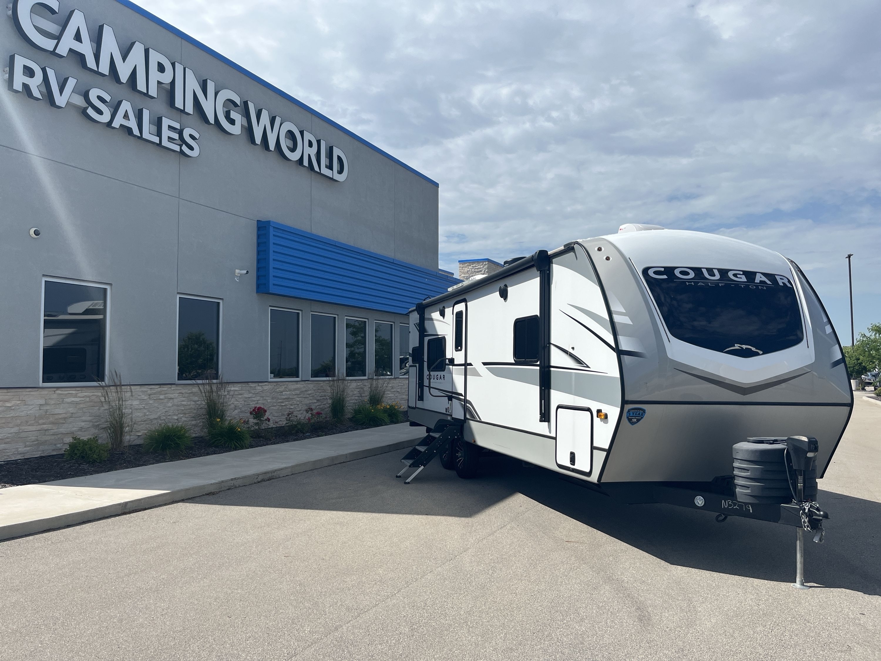 2025 Keystone COUGAR 25MLE RV