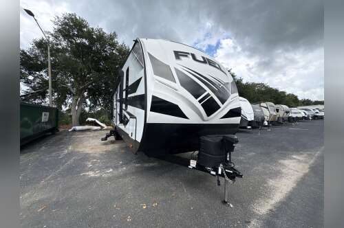 2022 Heartland FUEL 287 in bartow FL
