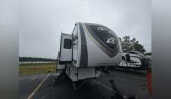 2023 Highland Ridge OPEN RANGE 373RBS RV