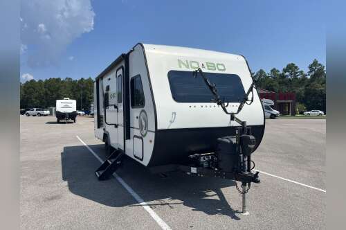2019 Forest River NO BOUNDARIES 19.7 in biloxi MS