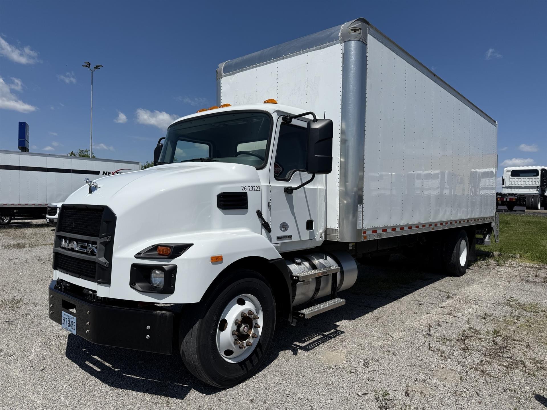 2023 Mack MD642 in Kansas City, MO