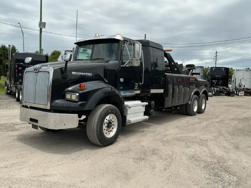 2015 WESTERN STAR CONVENTIONAL
