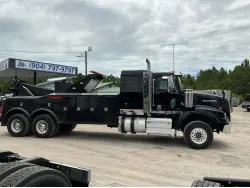 2015 WESTERN STAR CONVENTIONAL
