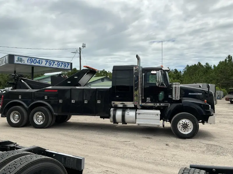2015 WESTERN STAR CONVENTIONAL