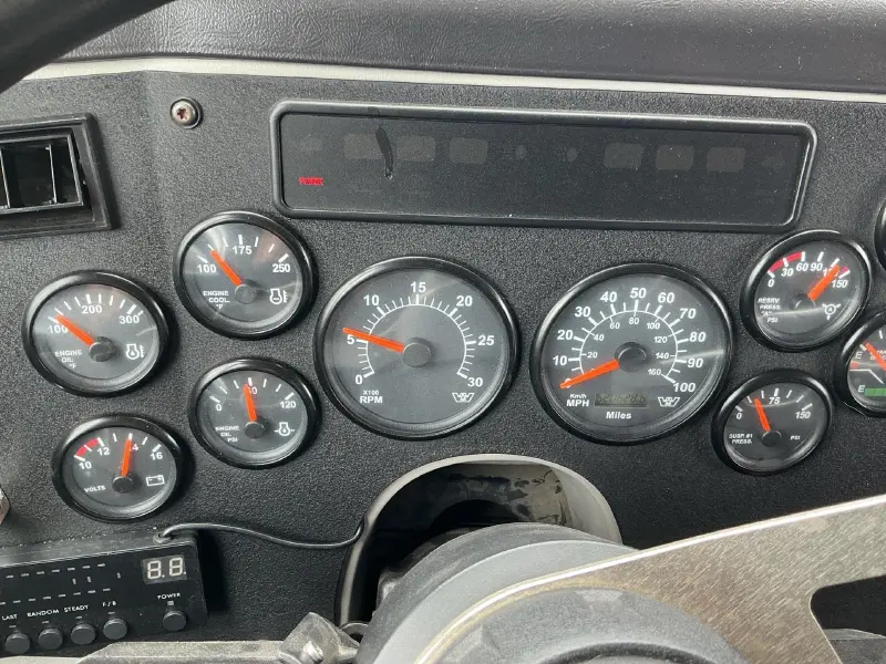 2015 WESTERN STAR CONVENTIONAL