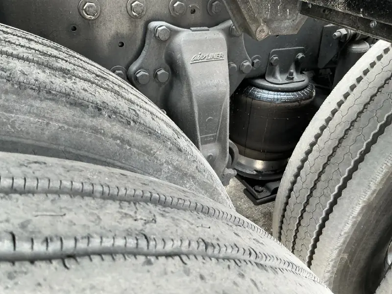 2015 WESTERN STAR CONVENTIONAL