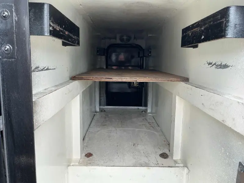 2015 WESTERN STAR CONVENTIONAL