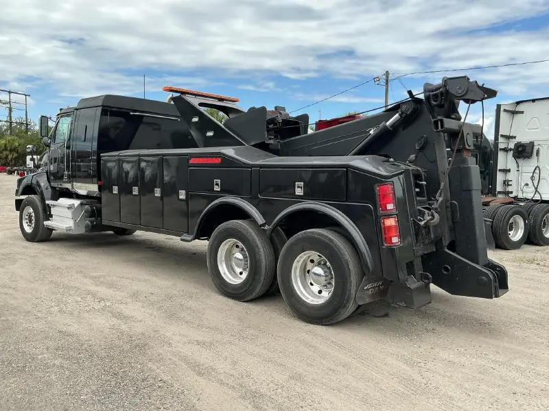2015 WESTERN STAR CONVENTIONAL