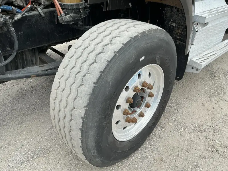 2015 WESTERN STAR CONVENTIONAL