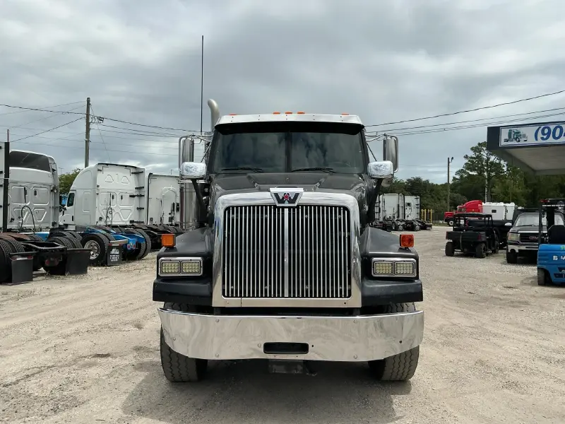 2015 WESTERN STAR CONVENTIONAL