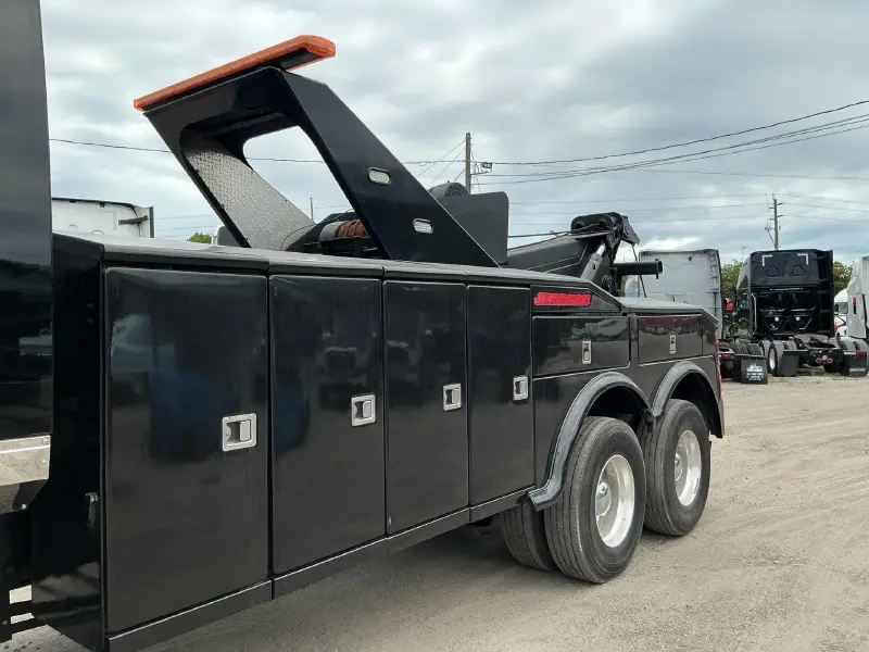 2015 WESTERN STAR CONVENTIONAL