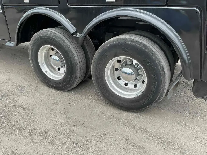 2015 WESTERN STAR CONVENTIONAL