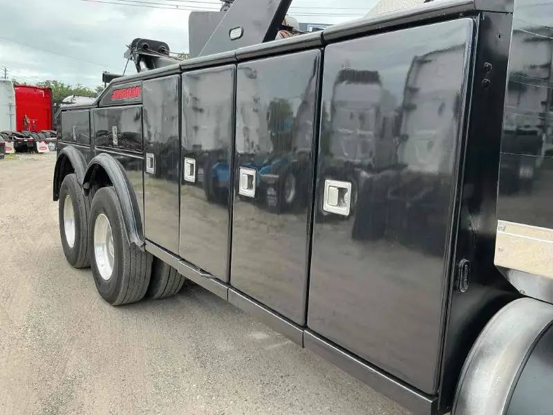 2015 WESTERN STAR CONVENTIONAL