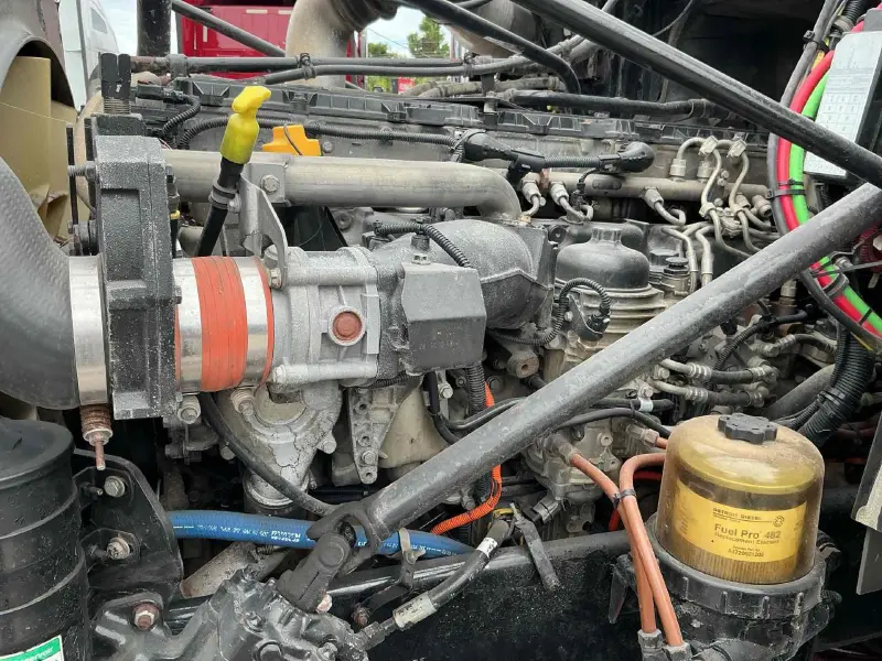 2015 WESTERN STAR CONVENTIONAL