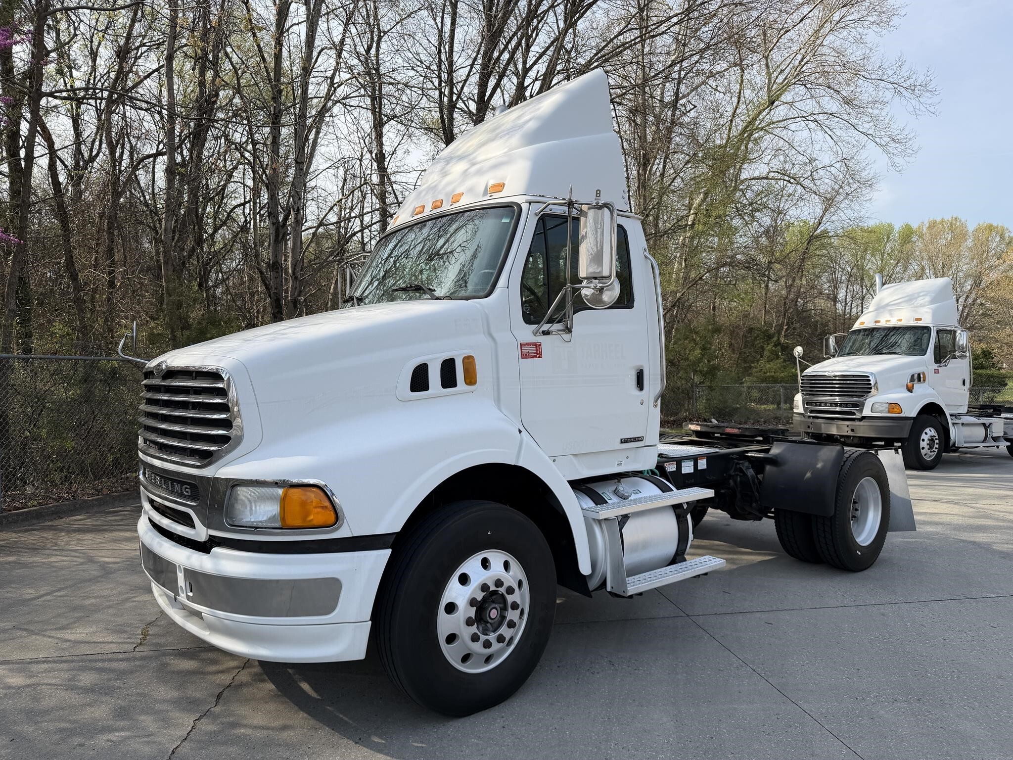 2005 STERLING A90 in Greensboro, NC