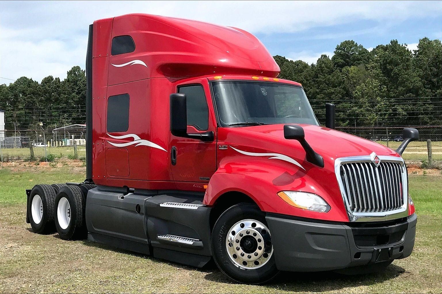 2023 INTERNATIONAL LT in Shreveport, LA