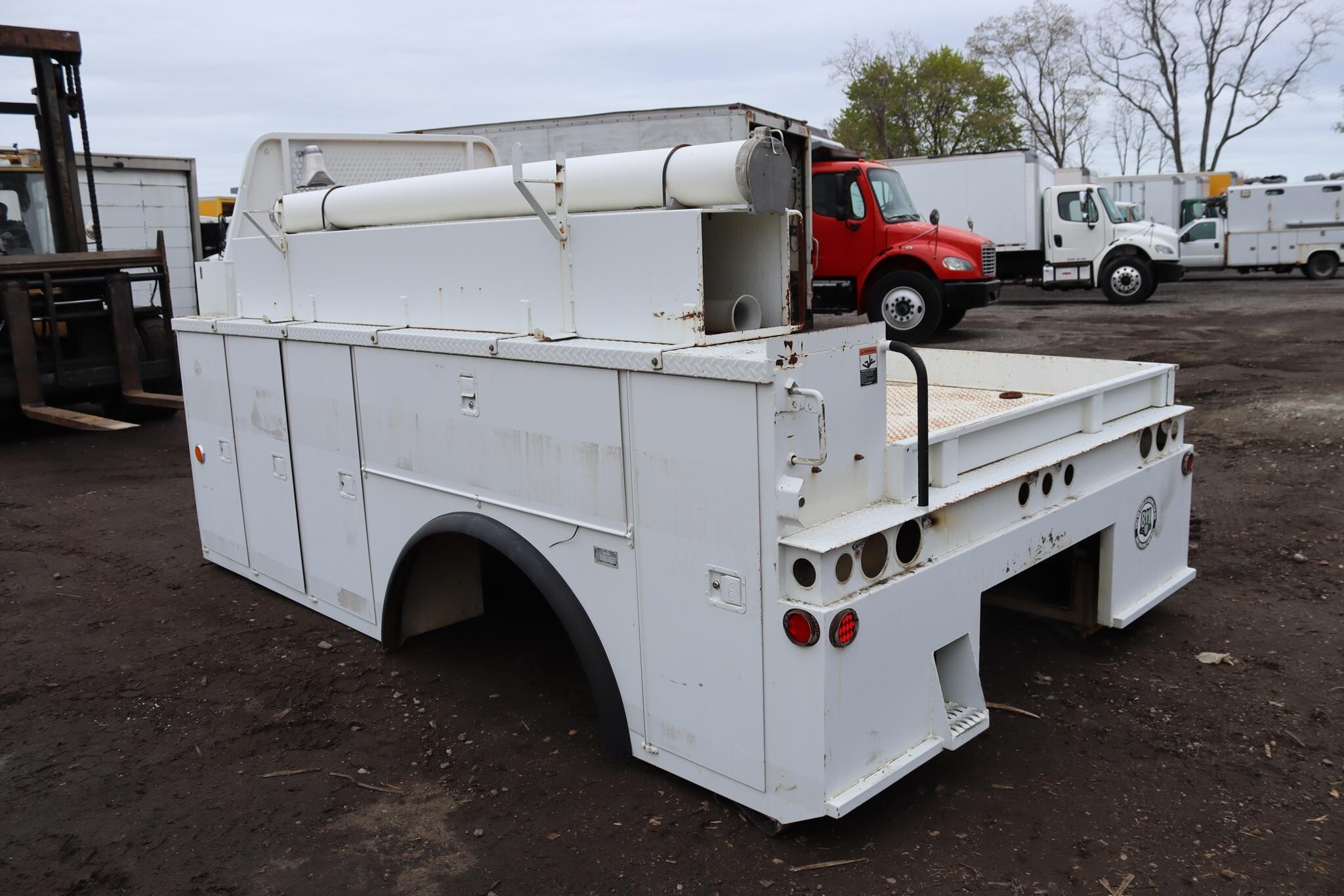 2018 ADKINS URD147P in Ronkonkoma, NY