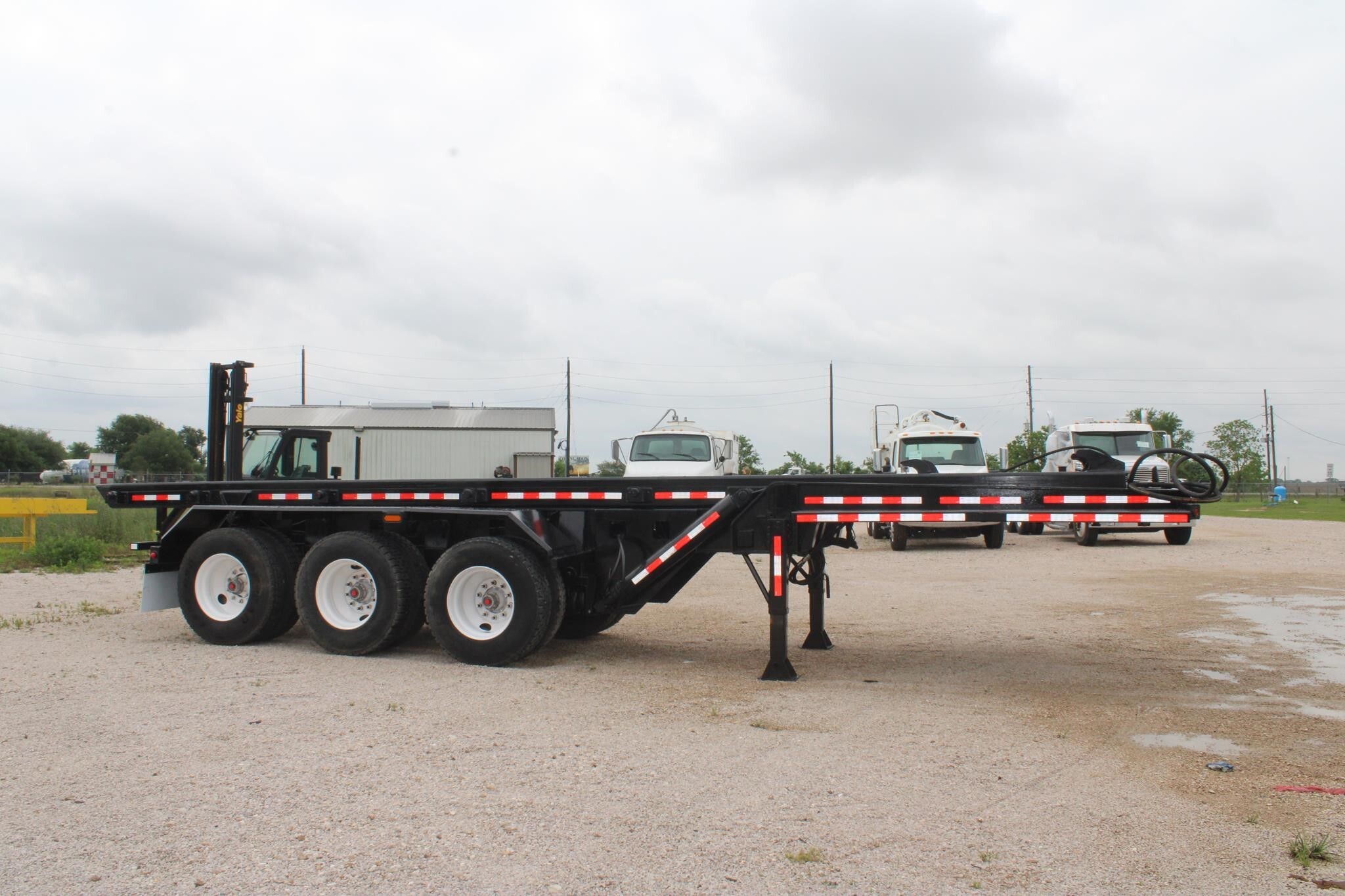 2013 DRAGON PRODUCTS TCT440 in Brookshire, TX