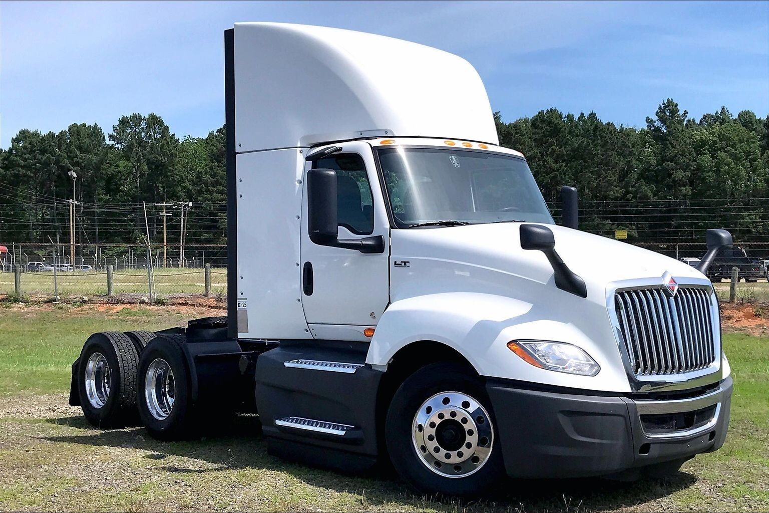 2023 INTERNATIONAL LT in Shreveport, LA