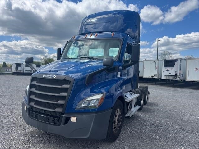 2022 FREIGHTLINER CASCADIA 116 in Hagerstown, MD
