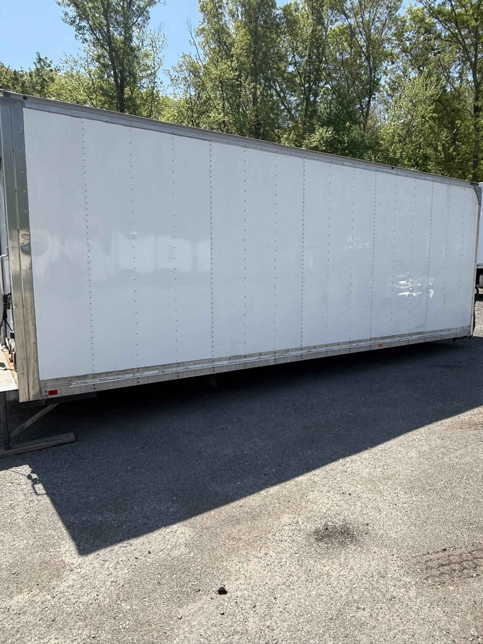 2020 SUPREME CORP 22 FT in Slatersville, RI