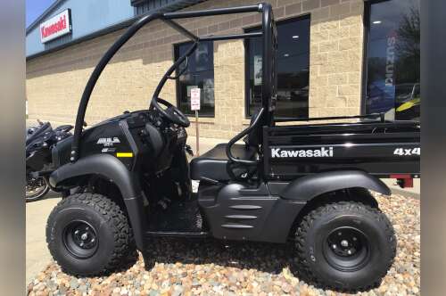 2026 Kawasaki MULE SX 4x4 in des moines IA