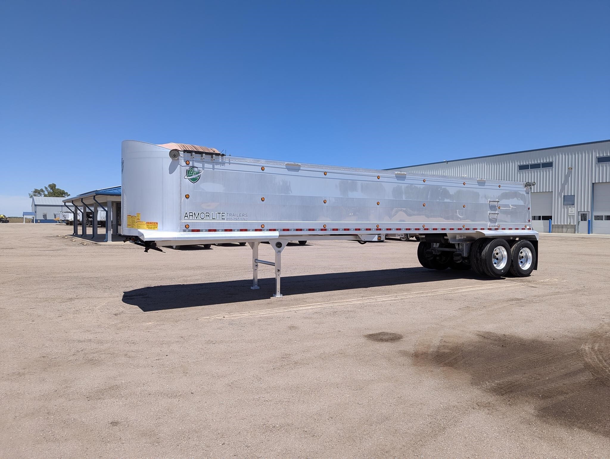 2024 ARMOR LITE in Sawyer, KS