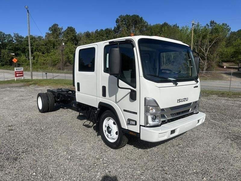 2027 ISUZU NPR HD in Greenville, SC
